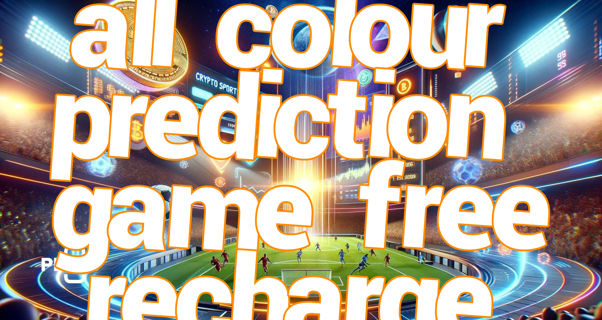 all colour prediction game free recharge Screenshots